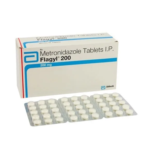 Flagyl (Metronidazol)