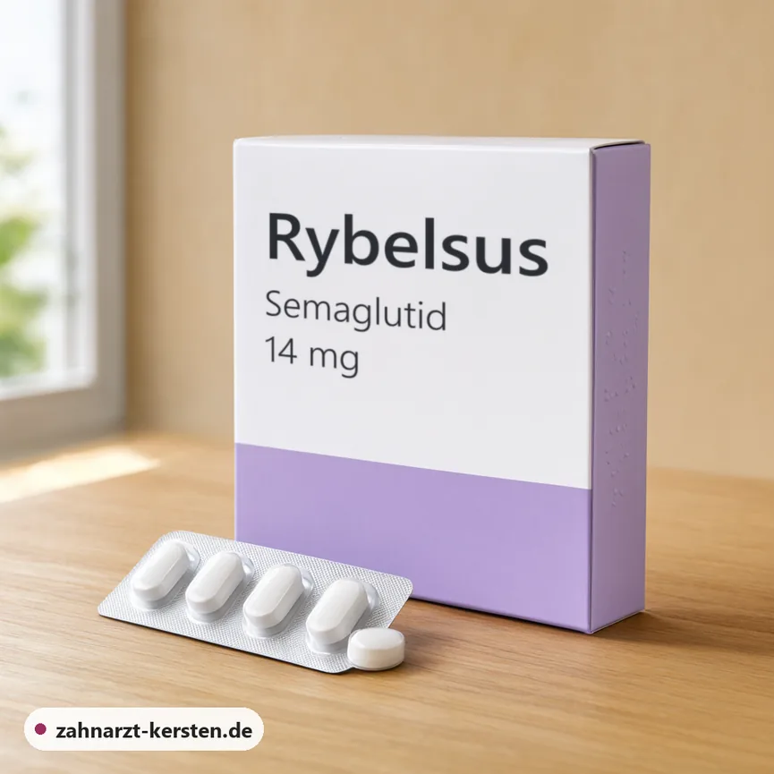 Rybelsus (Semaglutid)