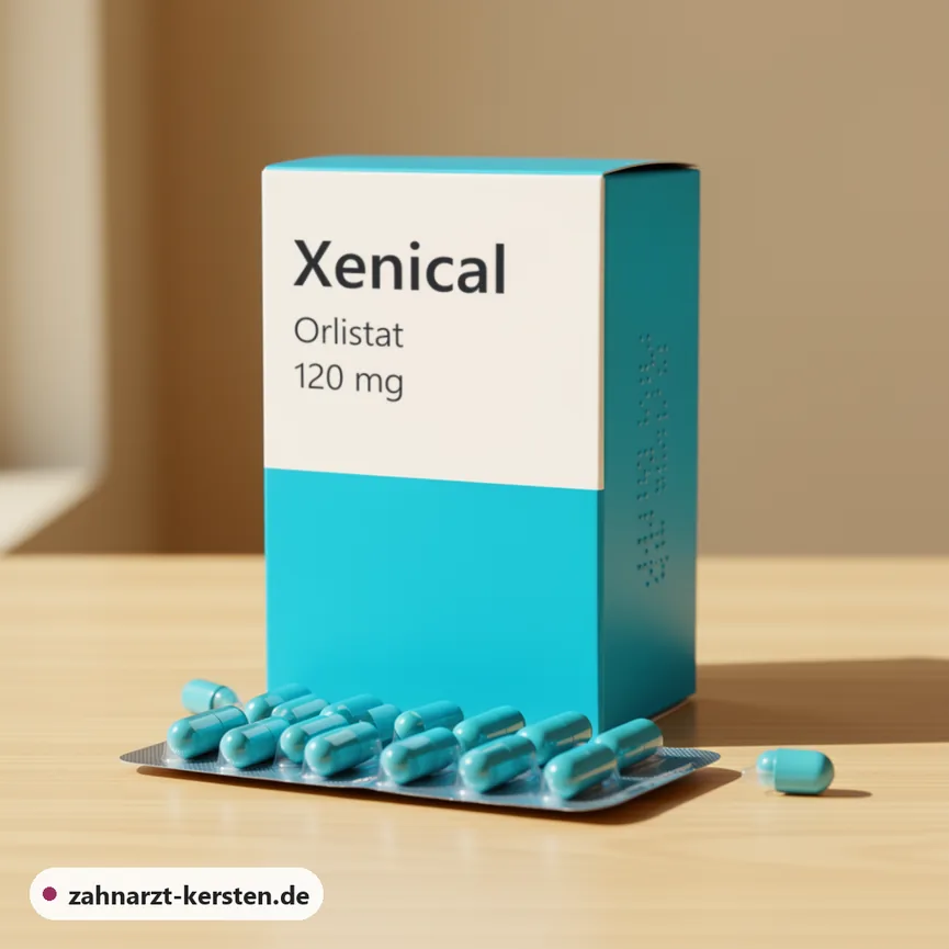 Xenical (Orlistat)